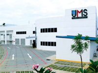UMS Group Pte Ltd